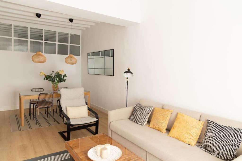 Tanguillo By Gades Gestion Apartamento Cádis Exterior foto